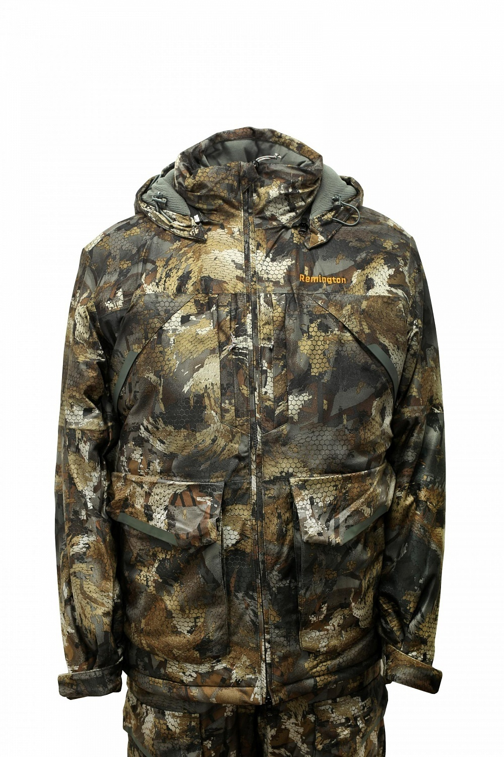 КОСТЮМ REMINGTON LONG TRAIL WINTER