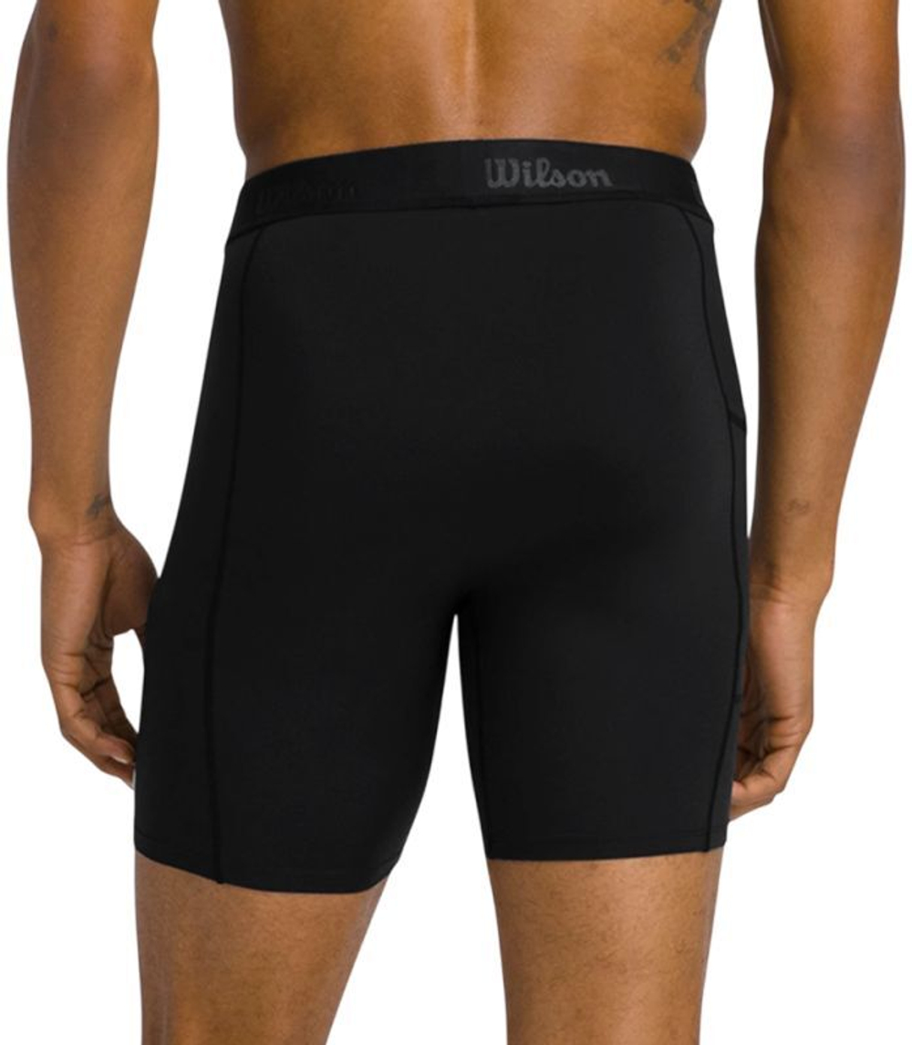 Компрессионка  Wilson Compression - черный