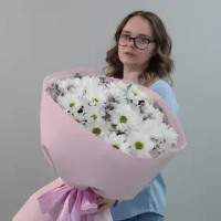 Баккарди со статицей
