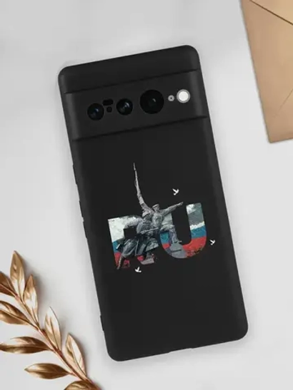 Чехол на Google Pixel 7 Pro Севастополь