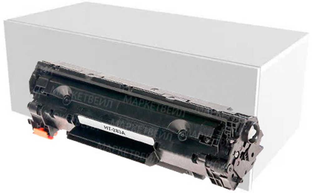 Картридж WBox, аналог HP CF283A для LJ Pro MFP M125/126/127/128/201/225 (1.5K) Картридж WBox, аналог HP CF283A для LJ Pro MFP M125/126/127/128/201/225 (1.5K)