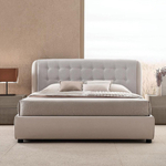 Кровать с изголовьем 160x200 ENZAHOME BOSTON EH69517
