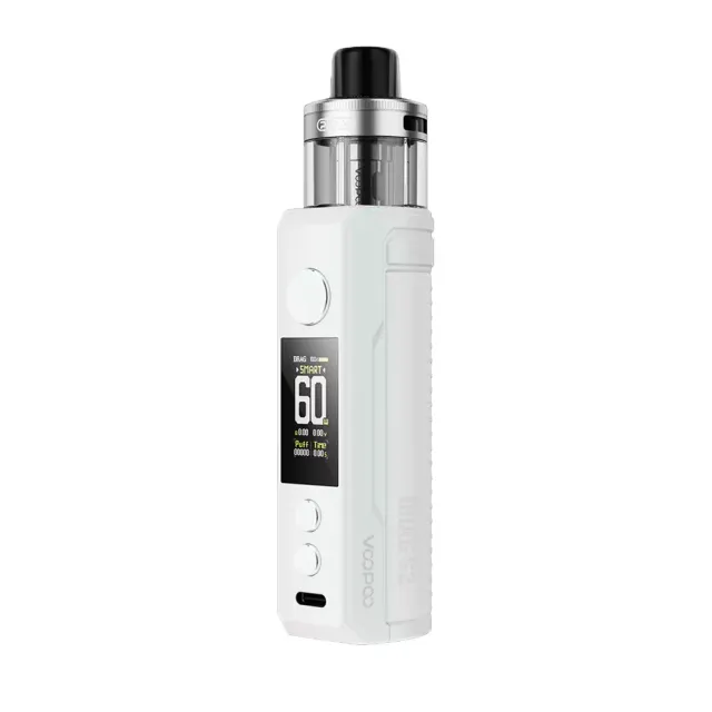 Voopoo Drag S2 Pod Mod Kit
