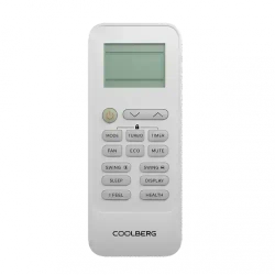 Coolberg CI-18R1-IN/CI-18R1-OUT