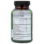 Irwin Naturals, Steel-Libido® V2, мака и L-аргинин, 75 желатиновых капсул