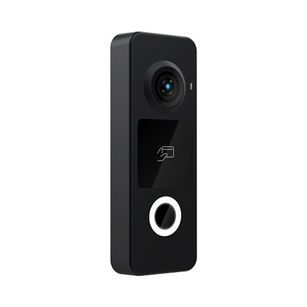 Вызывная видеопанель TANTOS iLexa HD EM графит