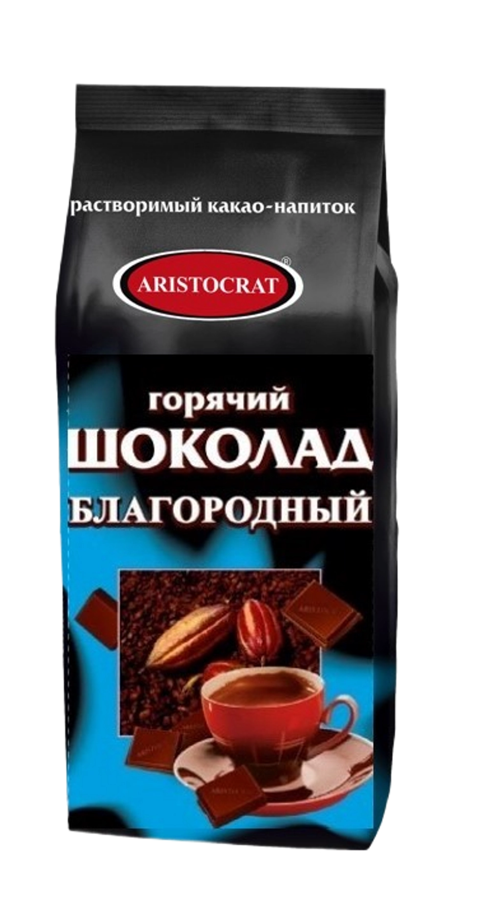 Горячий шоколад ARISTOCRAT Благородный