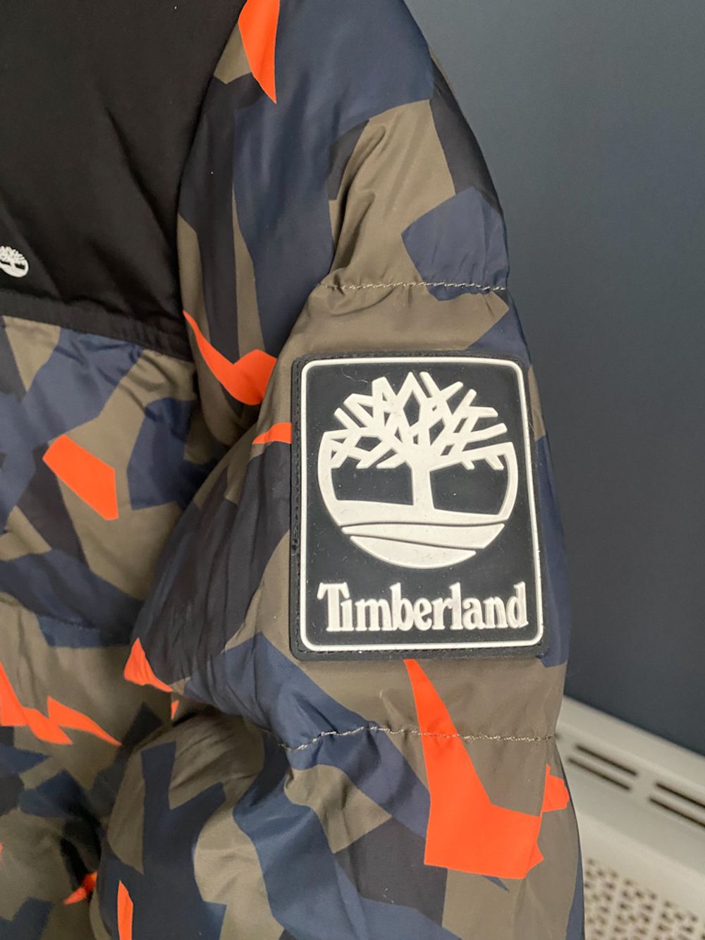 Куртка Timberland, 152
