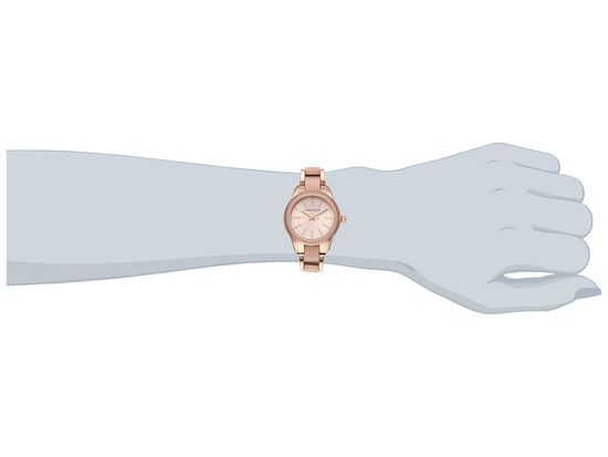 Женские часы Anne Klein AK/3212LPRG