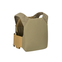 Плитник скрытого ношения Direct Action Corsair Low Profile Plate Carrier - Nylon Black