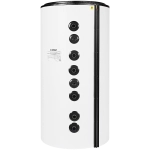 Бойлер косвенного нагрева напольный STOUT OptiBase SWH-2110 300 л с 2 теплообменниками