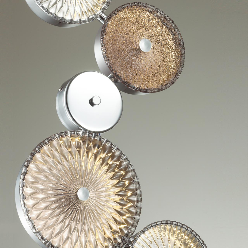 5416/26WL ODL_EX Бра LED 26Вт 4000К 220В IP20 L-VISION