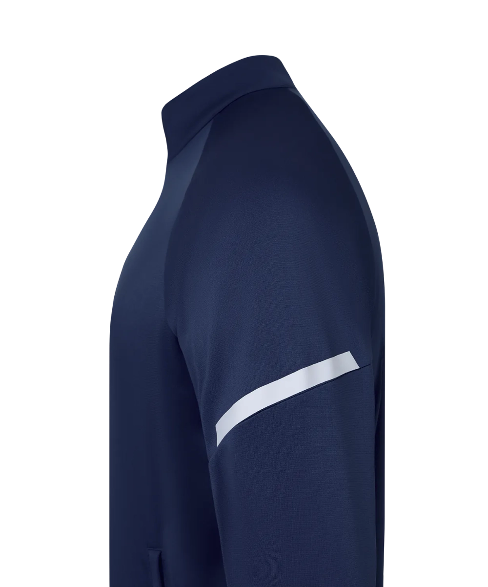Олимпийка JÖGEL CAMP 2 Track Jacket, темно-синий