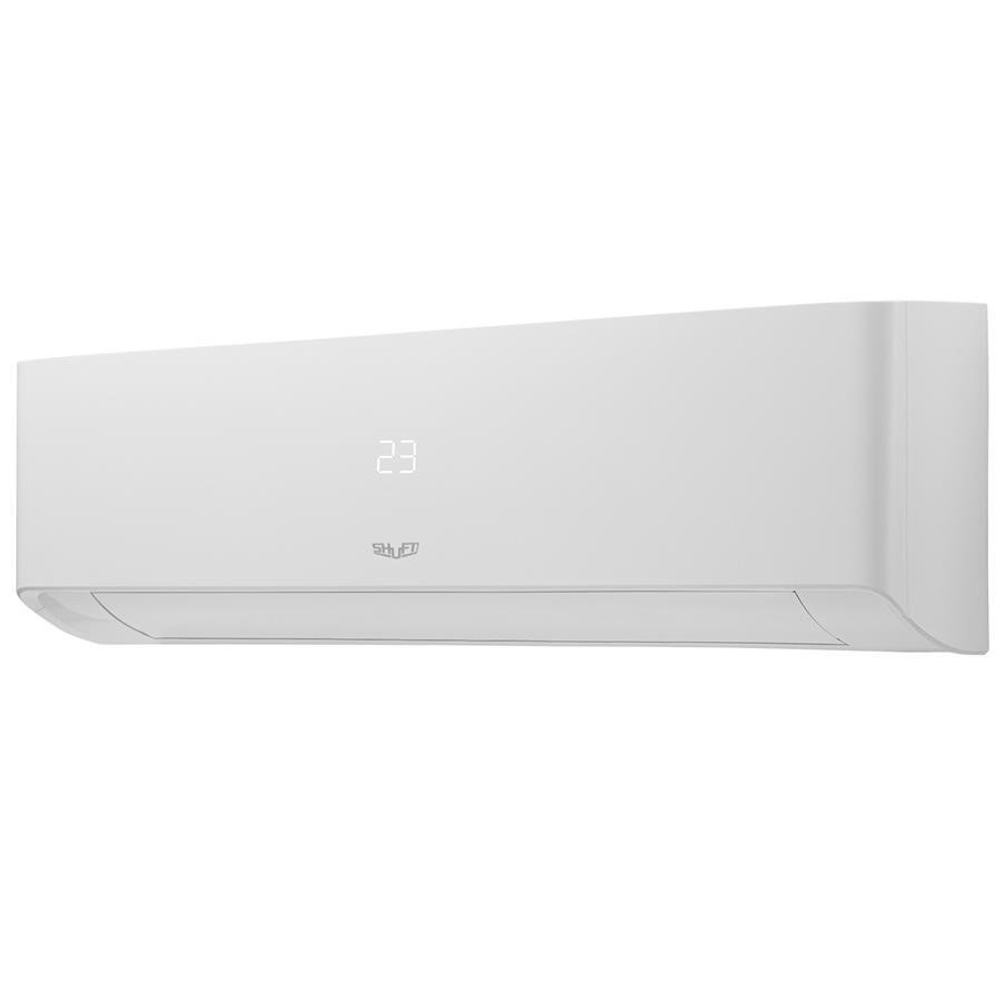 Сплит-система кондиционер настенный Shuft Soturai SFTH-09HN8 на 25 м²