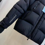 Пуховик Moncler Grenoble