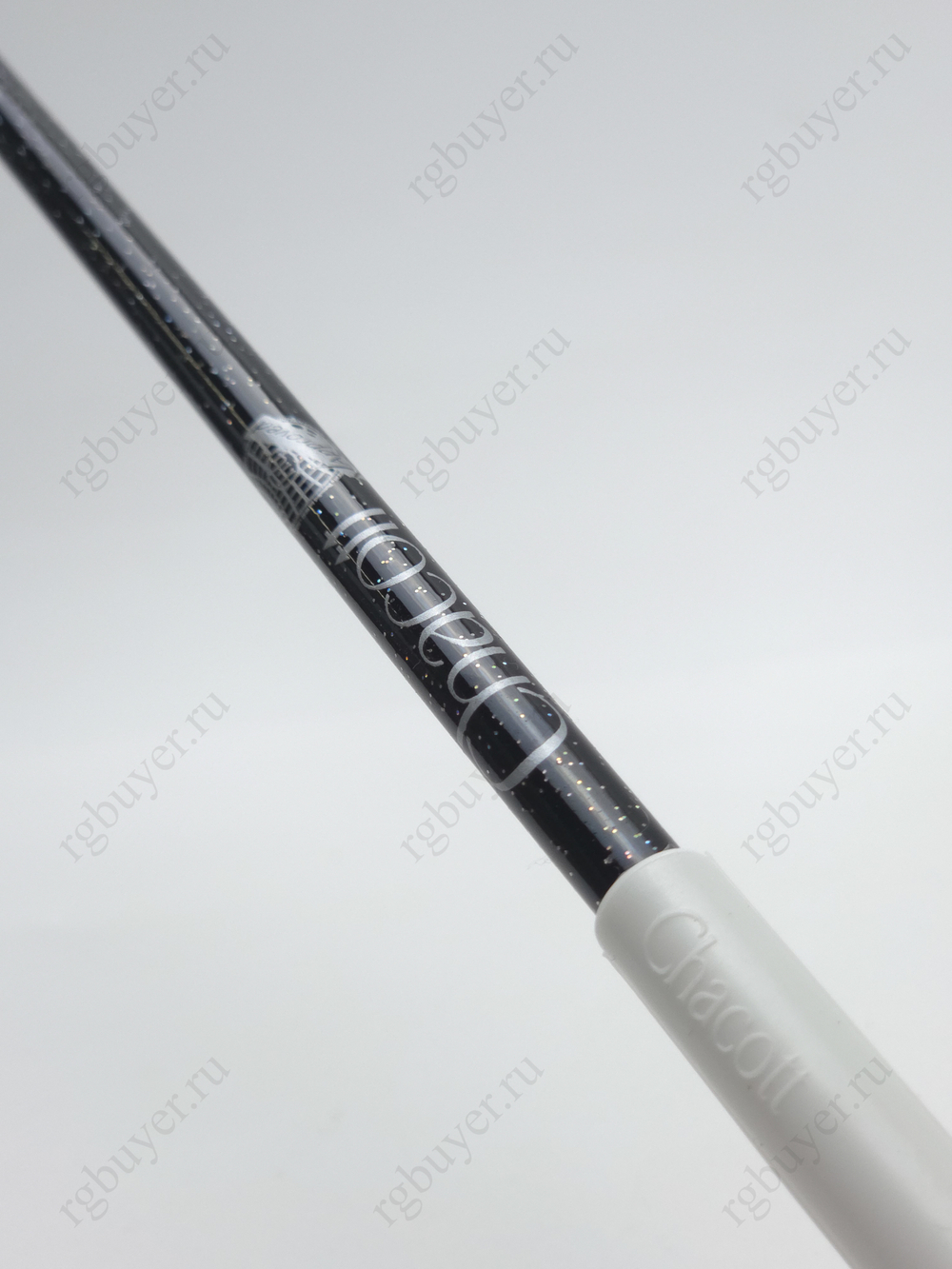 Палочка Chacott 60 см Голографическая 509.Black