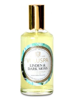 Voluspa Linden and Dark Moss