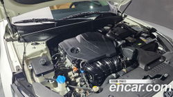 KIA K7 2.5 GDI Noblesse — 2020