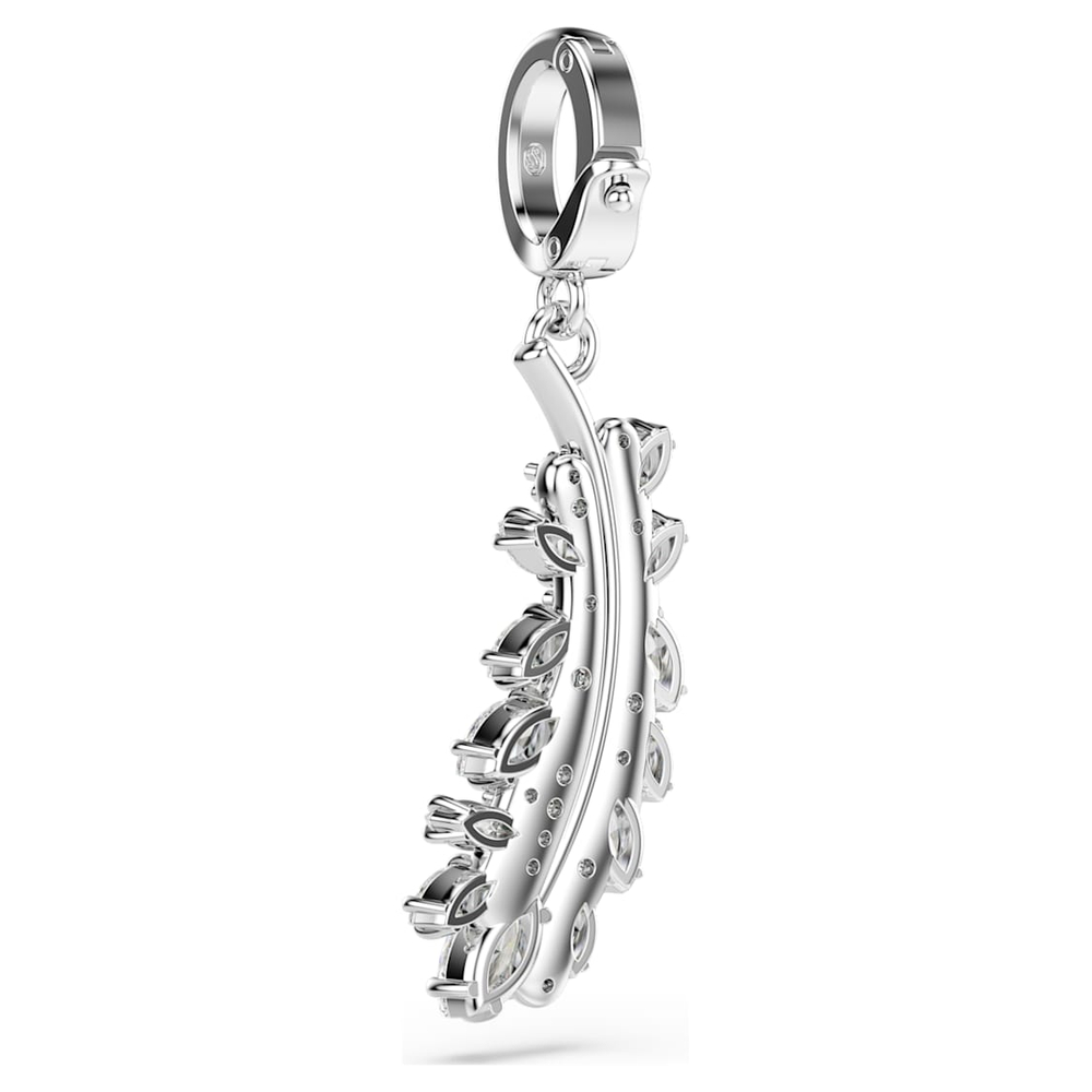 VIENNA:CHARM WHITE/RHS