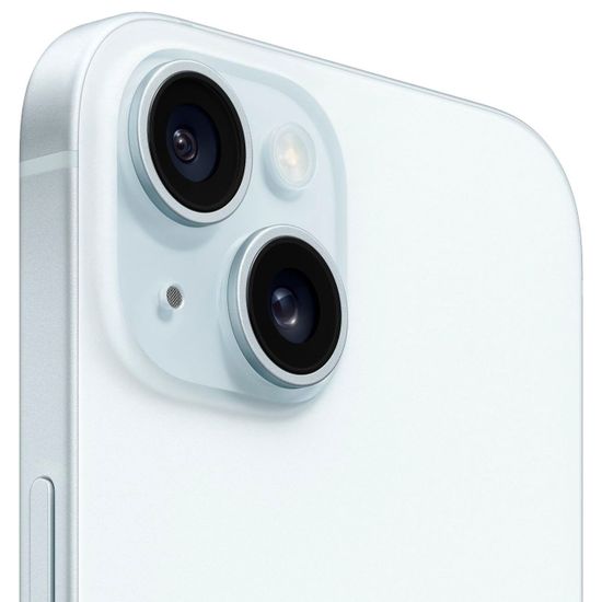 Смартфон Apple iPhone 15 Plus 128 ГБ Синий Blue