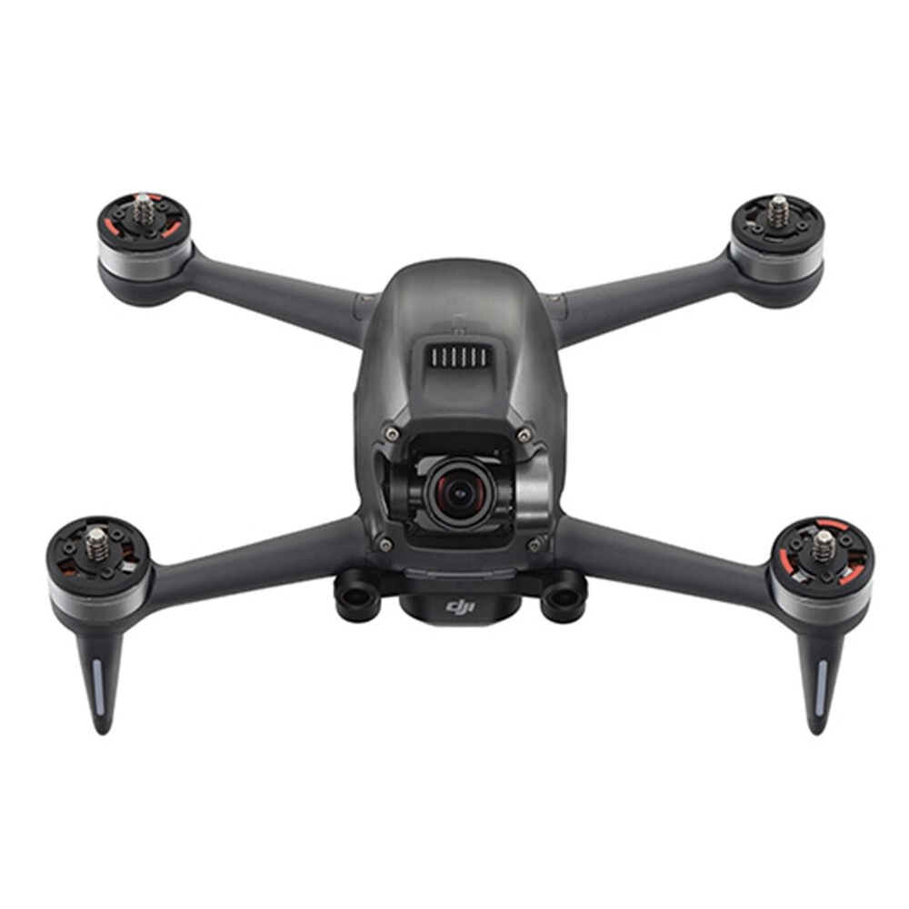 Квадрокоптер DJI FPV