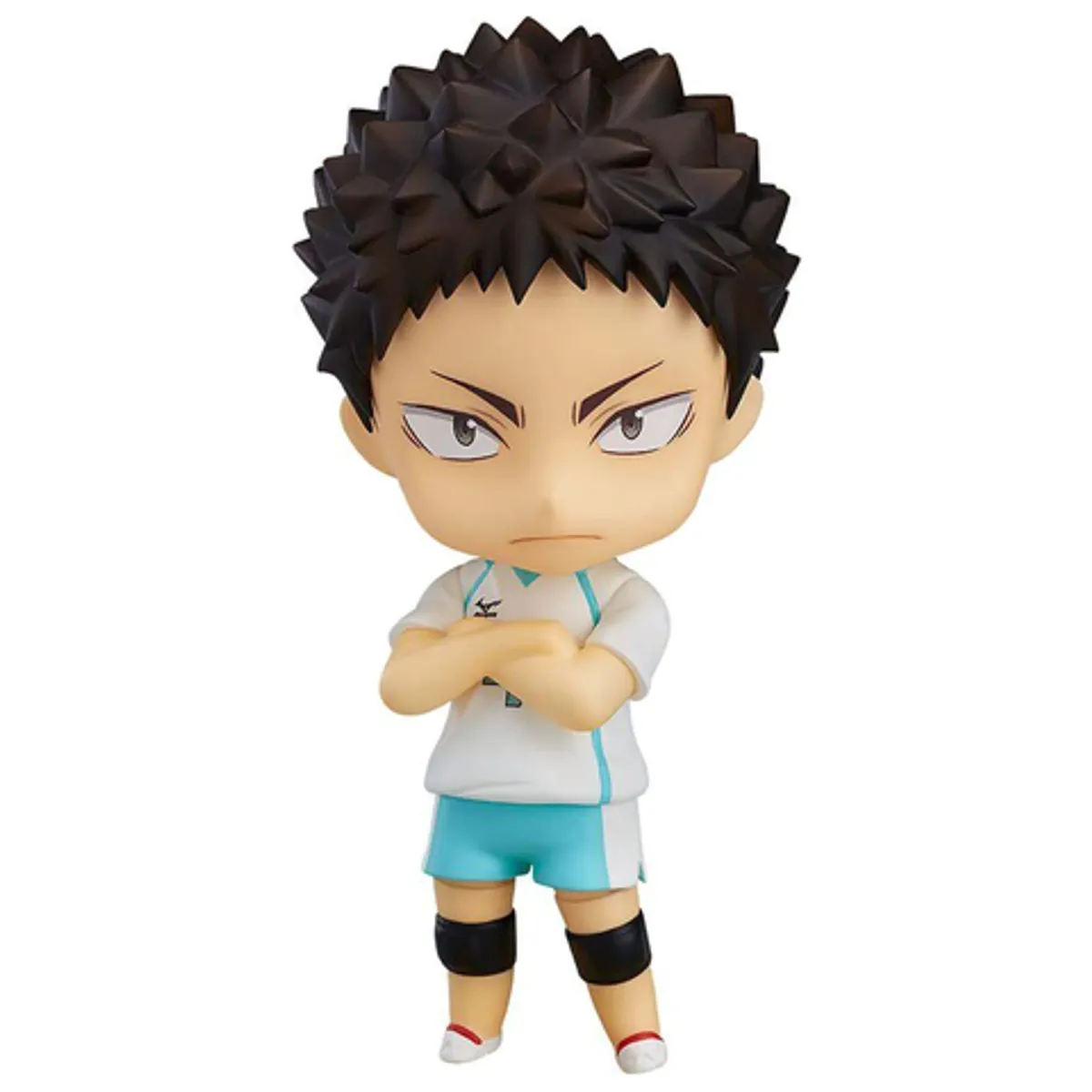 Фигурка Nendoroid Haikyuu!! Hajime Iwaizumi (699)