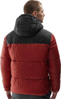 Пуховик 4F DOWN JACKET M243