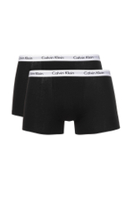 трусики-боксеры 2 шт. Calvin Klein Underwear - черный(B70B792000)