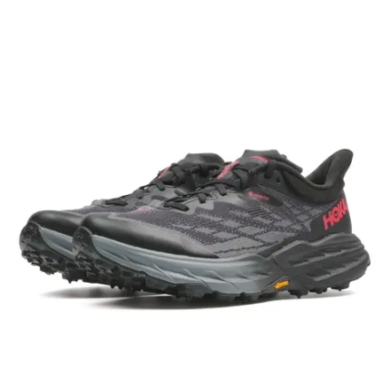 Кроссовки женские Hoka Speedgoat 5 GTX SPIKE