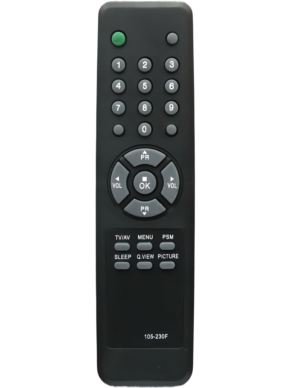 Пульт для LG 105-230F (105-230A) GS
