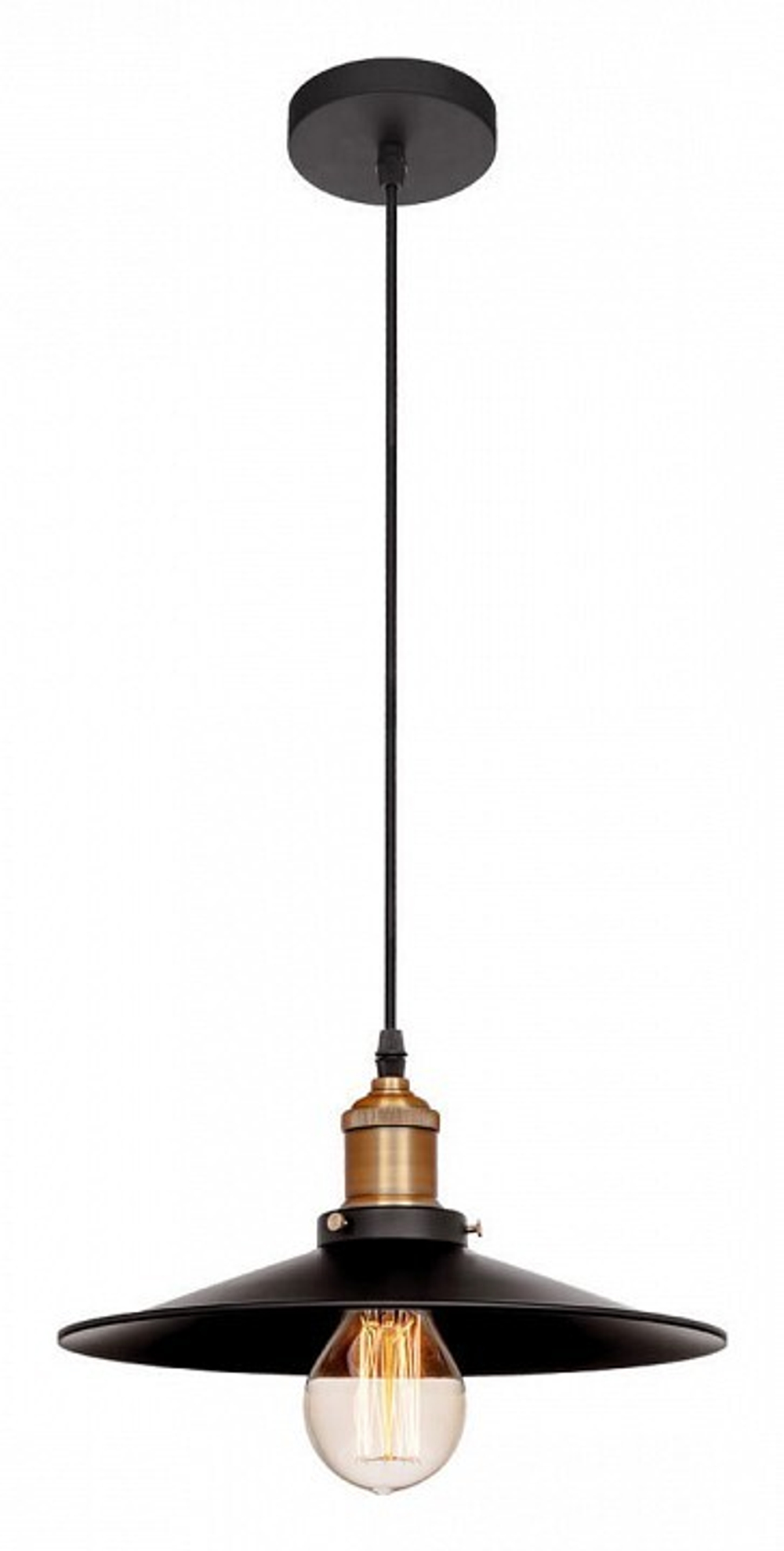 Подвесной светильник Loft it Factory Filament LOFT1102