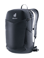 Рюкзак Deuter Speed Lite 21, артикул 3410225_7000, цвет Black