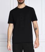 футболка tee 7 BOSS GREEN - черный(50472863)