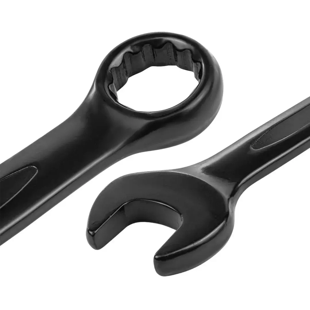 Ключ комбинированный 17мм усиленный WMC TOOLS WMC-3017