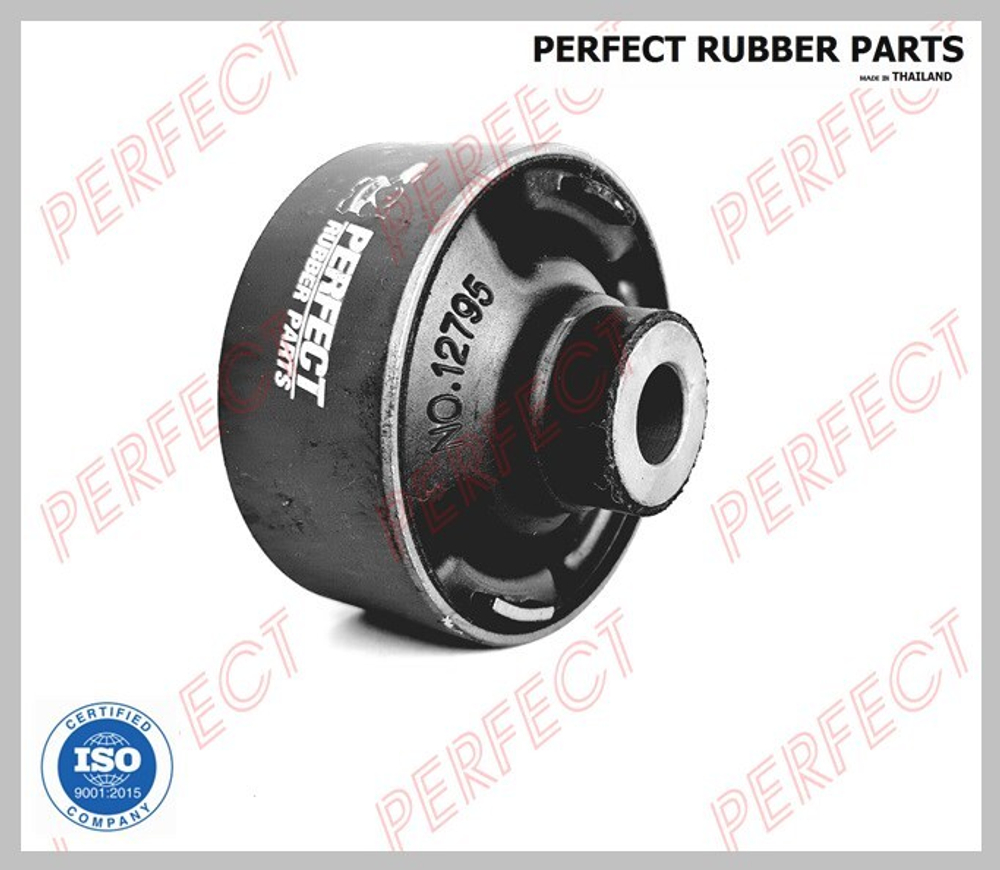 Сайлентблок задний переднего рычага PERFECT (Кратность 1 шт) HO05OD07WB