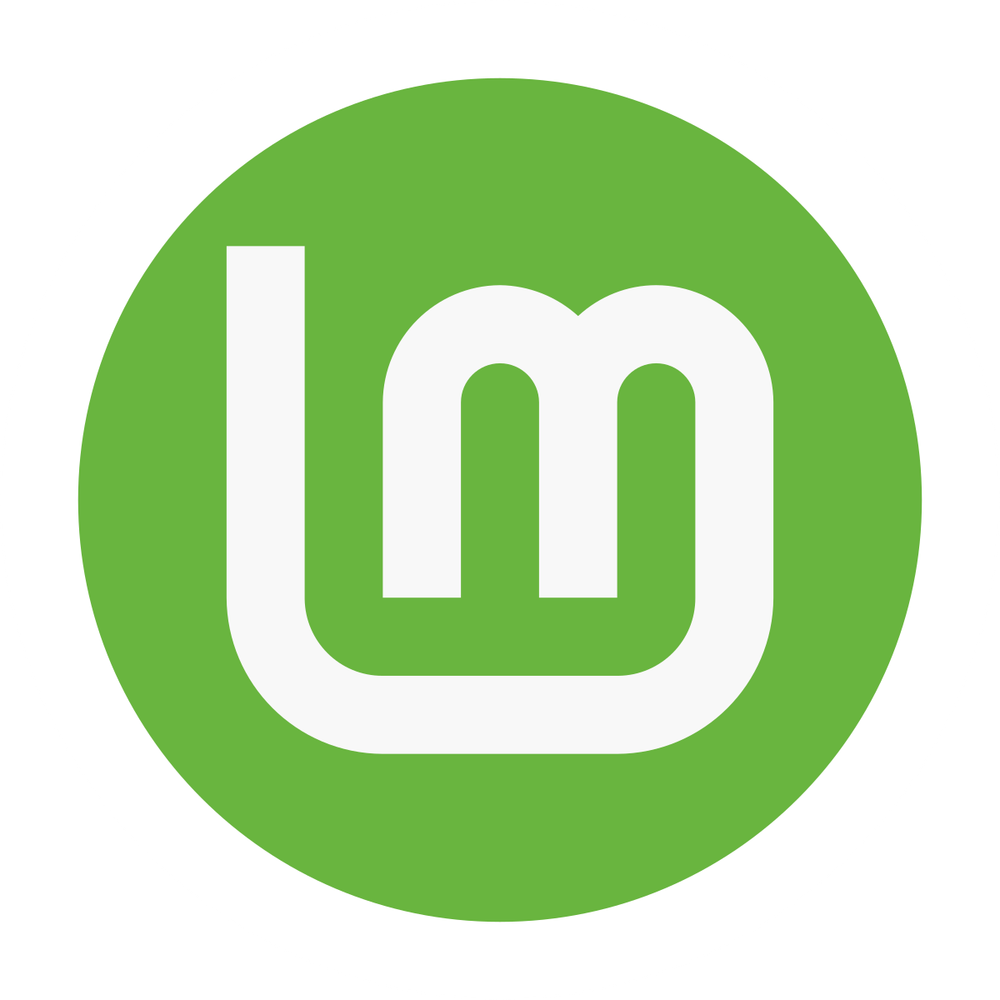 Linux Mint 22.2 на USB