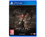 Wo Long: Fallen Dynasty (PS4) Б/У