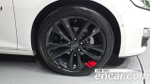 Chevrolet Malibu 2.0 Turbo Redline — 2022