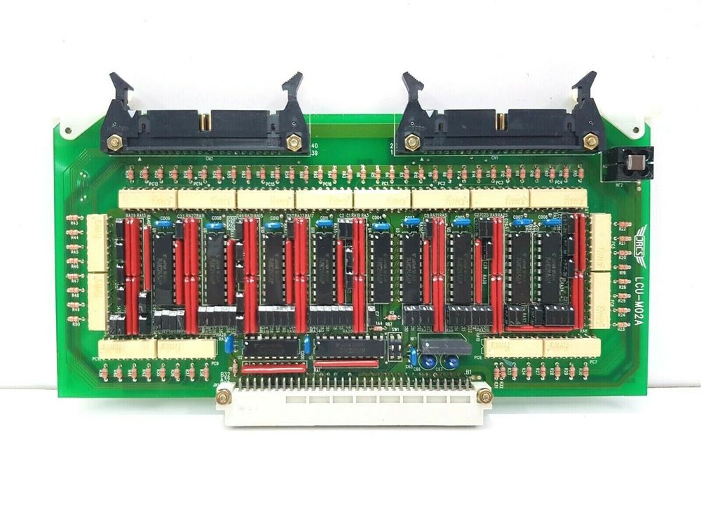 LCU-M02A LCU-M02A