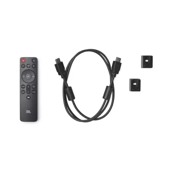 JBL Cinema SB580 Black