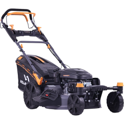 Газонокосилка бензиновая VILLARTEC MB 451VZ