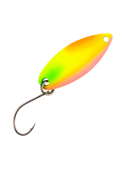Блесна Fish Crystal SPORTING 30 мм 2.8 г на форель цвет 91