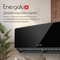 Инверторный кондиционер Energolux Murren SAS24M1-AIB/SAU24M1-AIB — (7)