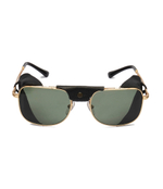 Солнцезащитные очки PO1013SZ Persol - золотой(PO1013SZ)