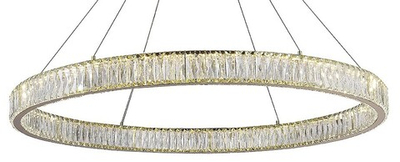 Подвесной светильник Newport 8240 8240/100 gold