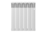 Радиатор Royal Thermo Revolution 500 2.0 - 6 секц.