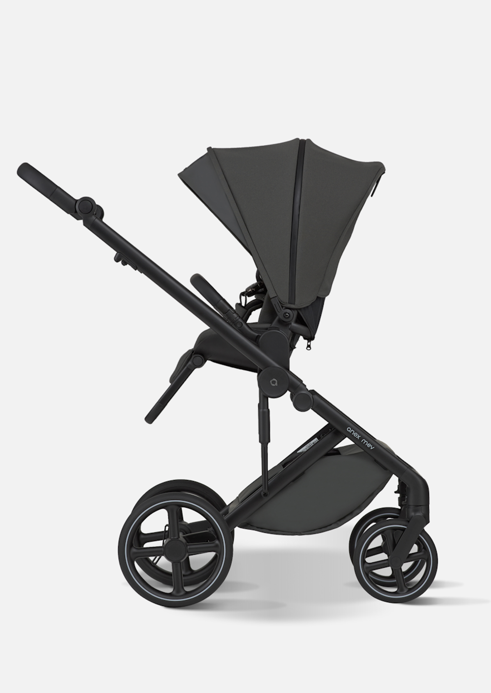 Anex Детская коляска Mev 2 в 1 Ditto