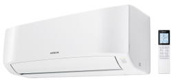 Кондиционер Hitachi Shiratama RAK-DJ50RHAE/RAC-DJ50WHAE Inverter