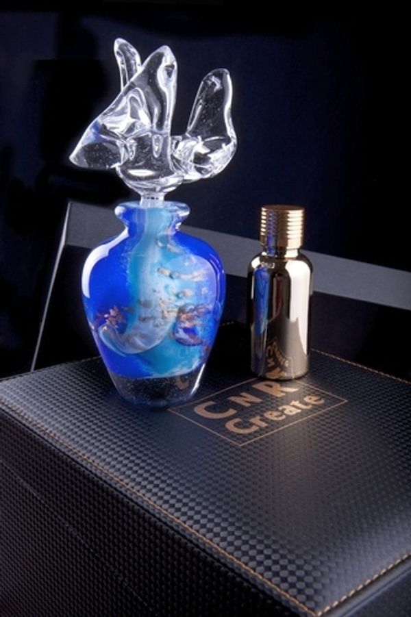 CnR Create Water Cancer
