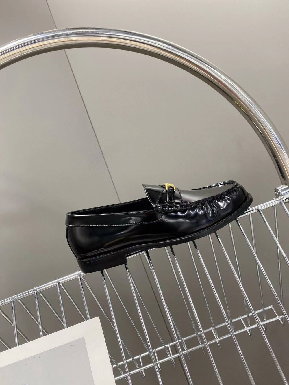 Лоферы Celine
